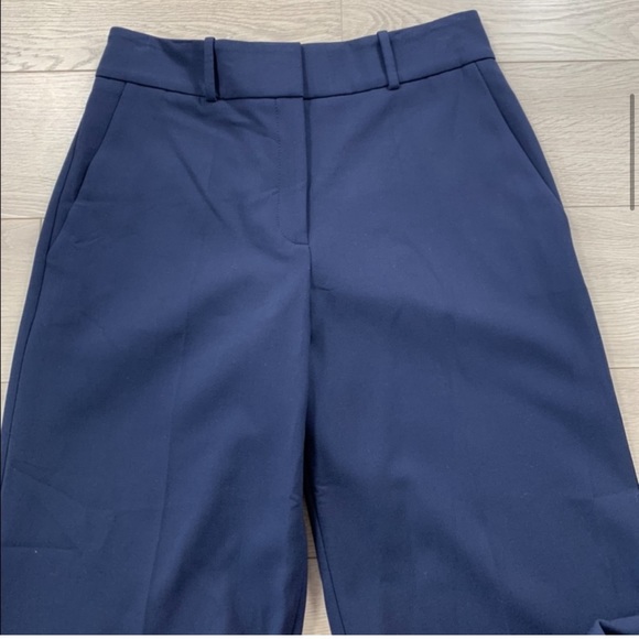 HUGO by Hugo Boss Tearaway Trousers — Blue - Picture 11 of 14